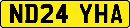 ND24YHA