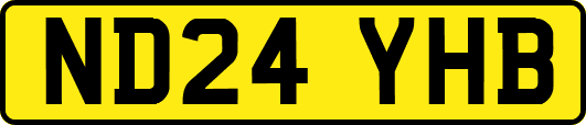 ND24YHB