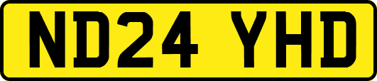 ND24YHD