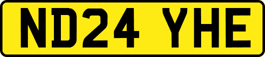 ND24YHE