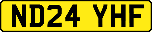 ND24YHF