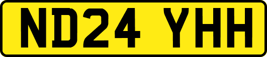 ND24YHH
