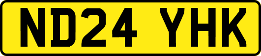 ND24YHK