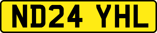 ND24YHL