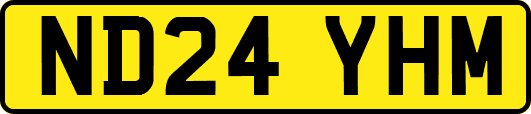 ND24YHM