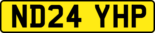 ND24YHP