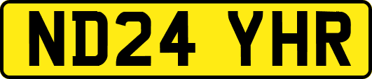 ND24YHR