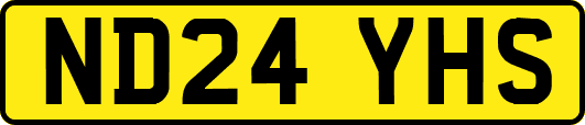 ND24YHS