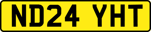 ND24YHT