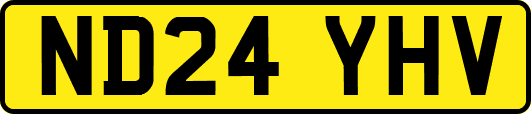 ND24YHV