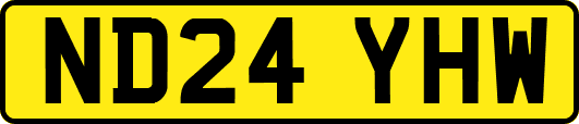ND24YHW