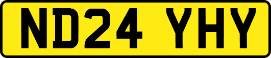 ND24YHY