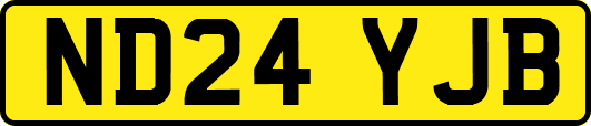 ND24YJB