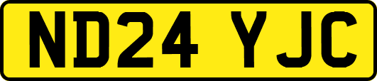 ND24YJC