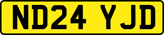 ND24YJD