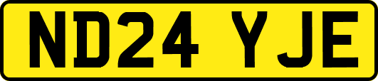 ND24YJE