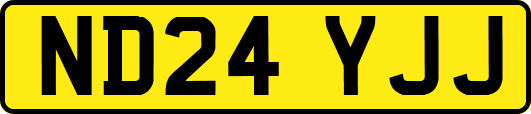 ND24YJJ