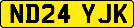 ND24YJK
