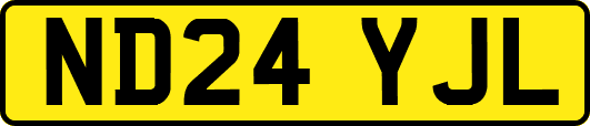 ND24YJL