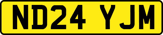 ND24YJM