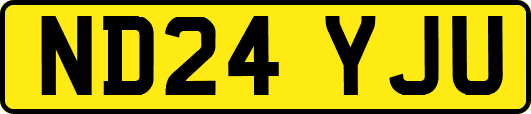 ND24YJU
