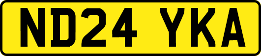 ND24YKA