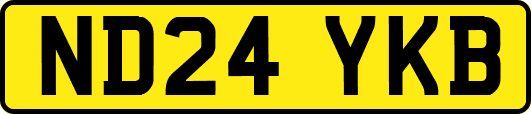 ND24YKB