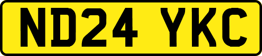 ND24YKC