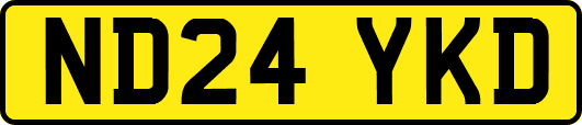 ND24YKD
