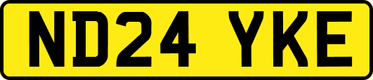 ND24YKE