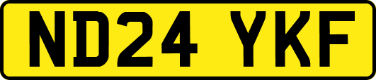 ND24YKF