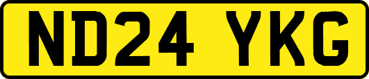 ND24YKG