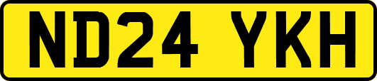 ND24YKH