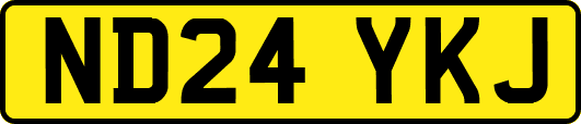 ND24YKJ