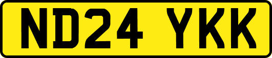 ND24YKK