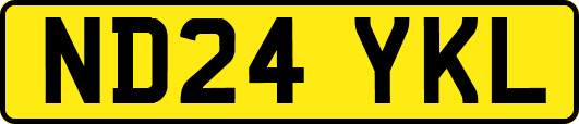 ND24YKL