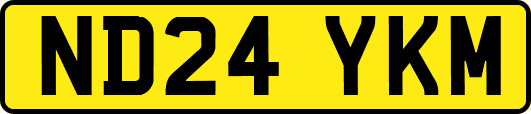 ND24YKM