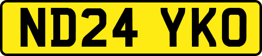 ND24YKO