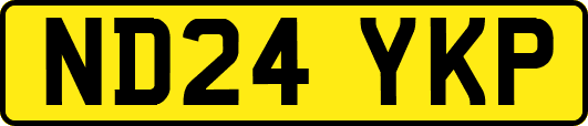 ND24YKP