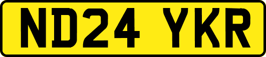 ND24YKR