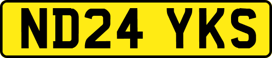 ND24YKS