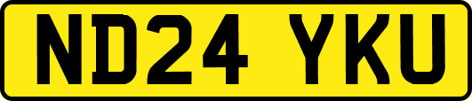 ND24YKU