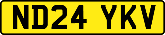 ND24YKV