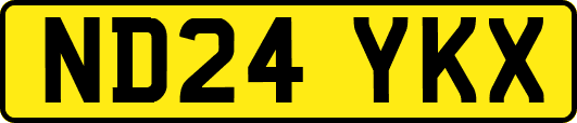 ND24YKX
