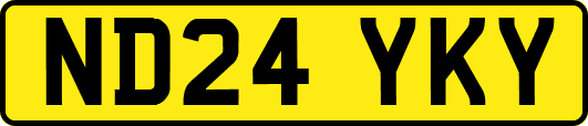 ND24YKY