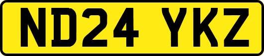 ND24YKZ