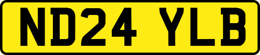ND24YLB