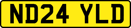 ND24YLD