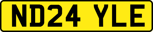ND24YLE
