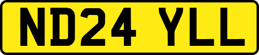 ND24YLL